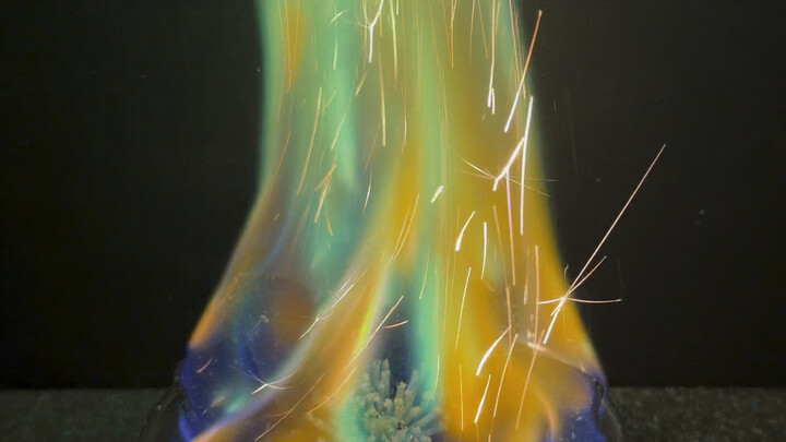 Chỉ khi mất đi mới biết trân trọng, cuối cùng bừng nở một lần.