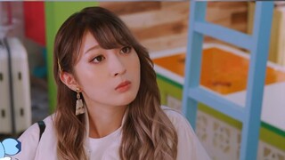 Top-notch conflict handling, no delay in the plot and foreshadowing, is the third rider going to app