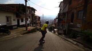 “再苦的生活，也有其他人尝不到的甜”