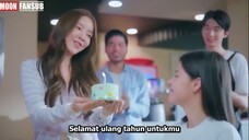 Ep.2 [Indonesia sub] [Uncut] รักปากแข็ง Somewhere Somehow