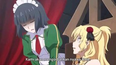 Rokudenashi Majutsu Koushi to Akashic Records episode 6 sub indo