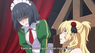 Rokudenashi Majutsu Koushi to Akashic Records episode 6 sub indo