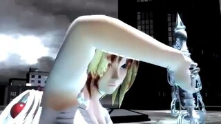 Dead Fantasy 6 HD