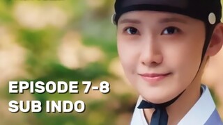 Bon Appetit Your Majesty Episode 7 Sub Indo