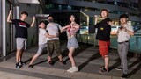 [Shin Takarajima] Dance Cover | How Many Tough Guys Are There?