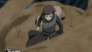 Naruto Shippuden - 004 - The Jinchuriki of the Sand [Cut][C-W]