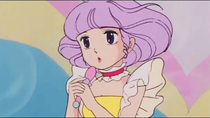 CREAMY MAMI ENDING SONG INDONESIAN (LATIVI)