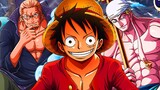 TOP 3 DES MEILLEURS ARCS DE ONE PIECE !