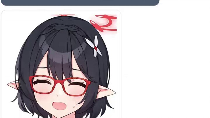 When students display what they did with their teachers above their heads (1) [momotalk]