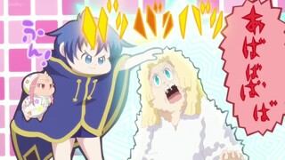 Episode 2 [14] (S2) [p4] - Tensei Dainana Ouji Subtitle Indonesia
