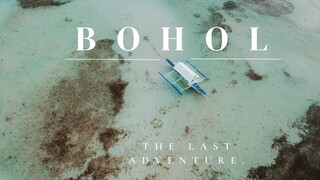 BOHOL PHILIPPINES - A Side of the Island Less Explored - Travel Vlog