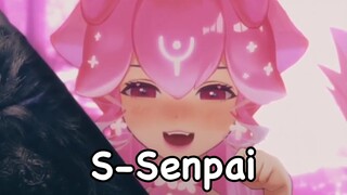 Bao và Chat-senpai