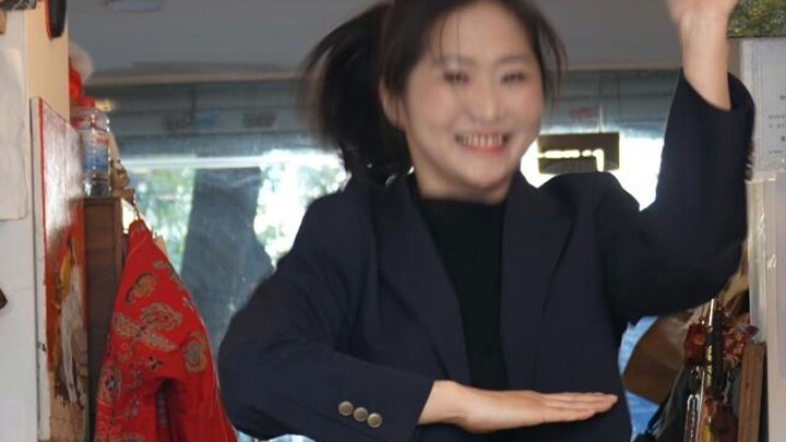 moscow~ moscow dance, have fun~