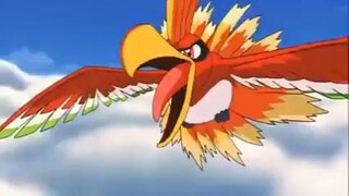 Pokemon Movie 6 Thuyết Minh