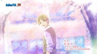 Bó Hoa Dành Cho Cô Gái 6 Xí tập 2 Thuyết minh