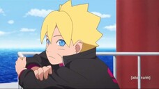 Boruto Epi_025 _The turbulent field trip_