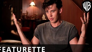 Baz Luhrmann’s ELVIS - Becoming Elvis Featurette (ซับไทย)