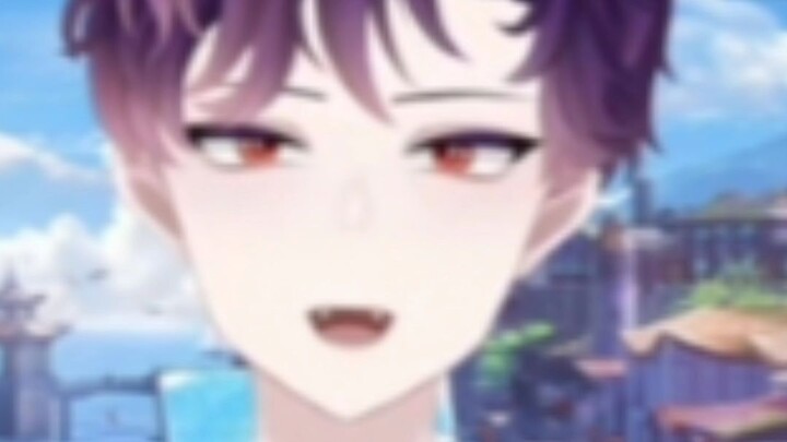 Nakatoshi angga✨ayang lope lope