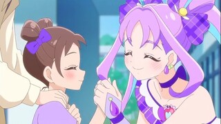 Kimi to Idol Precure Episode 10 Sub Indonesia