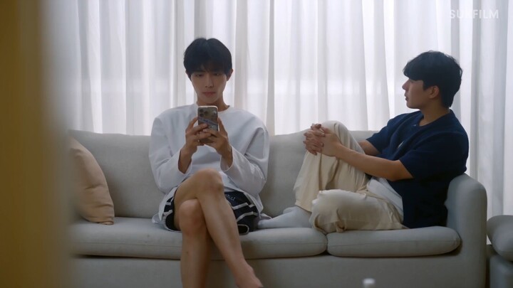 Please, Yes EP 02 (Sub Eng)