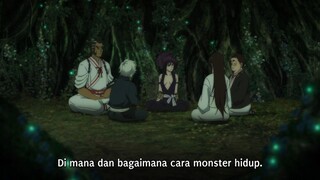 JIGOKURAKU EPS 5 1080 ,SUB INDO