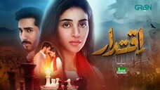 Iqtidar Episode 12 (Subtitles) Anmol Baloch _ Ali Raza _ 25th October 2024 _ Gre