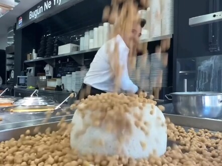 Wolfgang's Short Combo