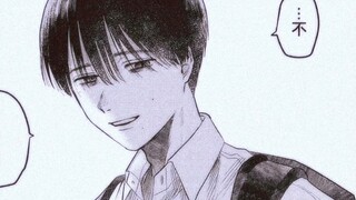 A tribute to the legendary male ghost Yoshiki Tsuji