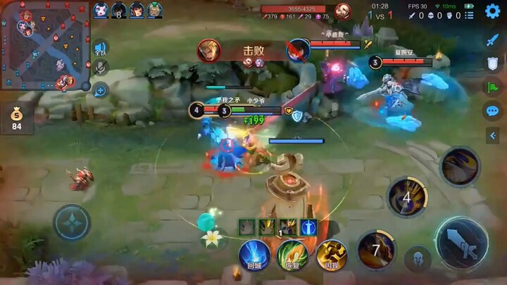 Don't worry, I'm waiting for the BGM.