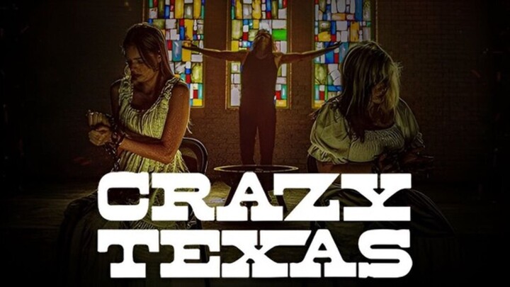 Crazy Texas (2025) SUB INDO