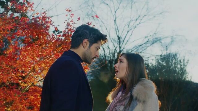 Endless love ( Nihan & Kemal). Episode 11 ❣️