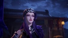 Swallowing The Heaven Eps 15 indo