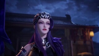 Swallowing The Heaven Eps 15 indo