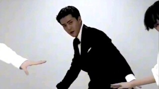 【Wu Se-hun】Rare cha I love to see more cha