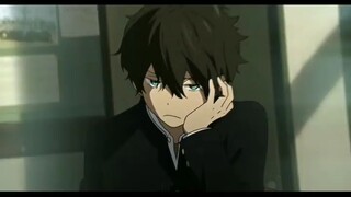 [AMV] Oreki Hotarou - Feistyy Amv Edit😆
