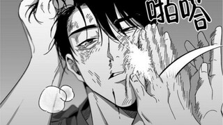 【虐哭了！】大佬受被最信任的小狼狗背叛，整个帮派被灭，沦为玩物！