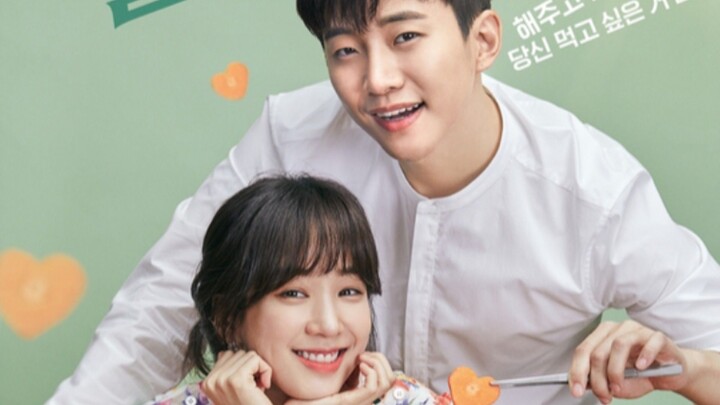 32 Wok of love tagalog episode