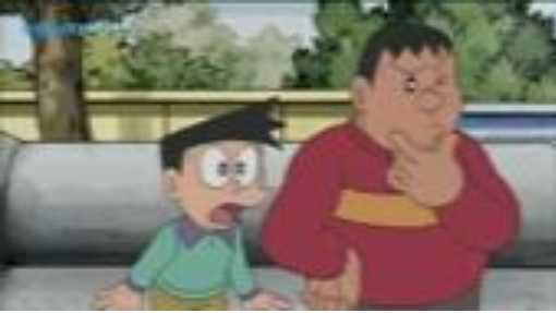 Doraemon Episode 117