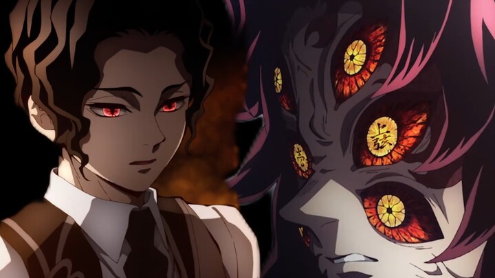 If the blue spider lily is found, will Muzan kill the Upper Ranks?