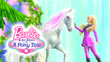 Barbie™: & Her Sisters In A Pony Tale (2013) | Full Movie 1080P FHD | Barbie Official