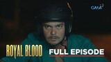 ROYAL BLOOD - Episode 34