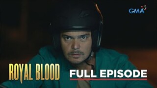 ROYAL BLOOD - Episode 34