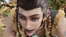 Wu Kong Eps 02
