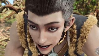 Wu Kong Eps 02