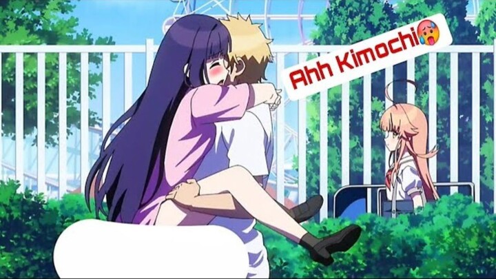 Nukitashi The Animation Savannah