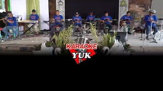 BUKAN TAK MAMPU NADA COWOK KARAOKE