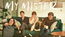 EPISODE 16 (Finale)📌  My Mister (2018)
