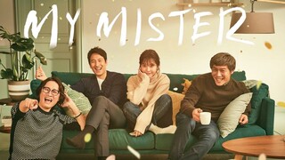 EPISODE 8📌  My Mister (2018)