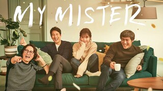 EPISODE 2📌 My Mister (2018)