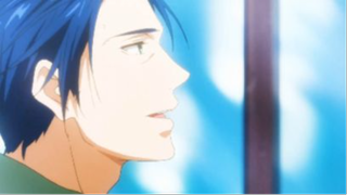 City Of Angels - AMV -【Anime MV】 #2